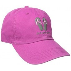 Life is Good Mujer&apos;s hat    Cap  Living on a pair  New with Tags 887941295074 eb-21716845